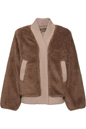 Varley Giacca Joanna Reversibile