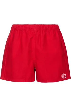 BODE Shorts In Twill
