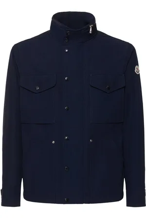Moncler Giacca In Techno Noues