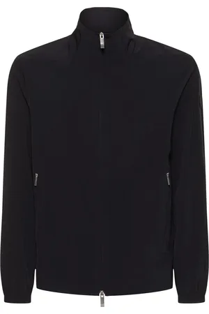 Moncler Giacca A Vento Frene In Nylon