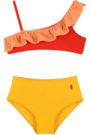 Bobo Choses Bikini Color Block In Lycra
