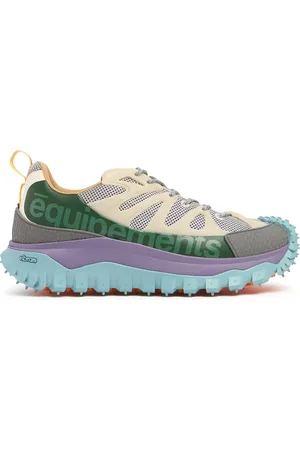 Moncler Sneakers Salehe Bembury Amoeba Trailgrip