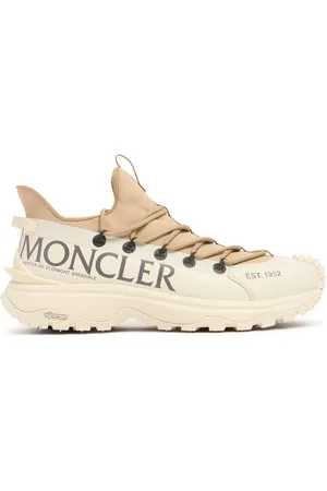 Moncler Sneakers 4cm Trailgrip Lite 2 In Techno