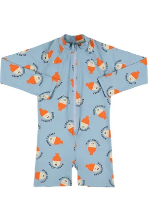Bobo Choses Costume In Lycra