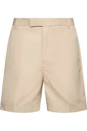 Thom Browne Shorts Chino Utility