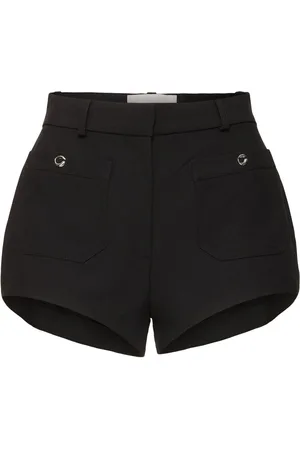 COPERNI Shorts Sartoriali Con Quattro Tasche