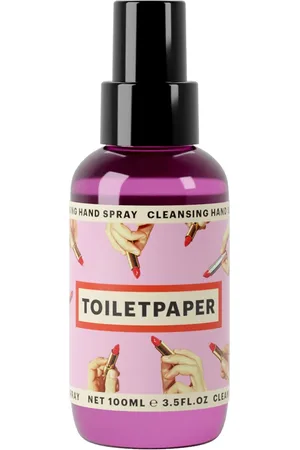 TOILETPAPER BEAUTY Spray Detergente Mani 100ml