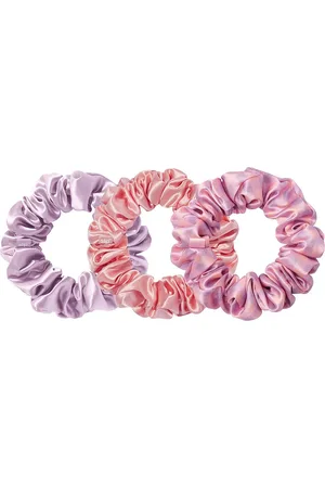 Slip Set Di 3 Scrunchie Grandi