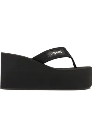 COPERNI Sandali Con Platform 100mm