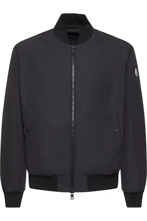 Moncler Bomber Grammot In Techno