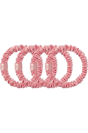 Slip Set Di 4 Scrunchie Skinny