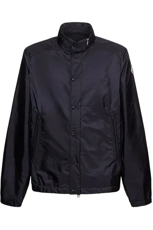 Moncler Giacca Montriond In Nylon