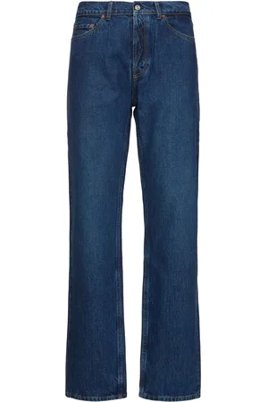 OUR LEGACY Jeans Dritti First Cut In Denim