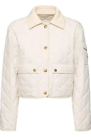 Moncler Giacca Trapuntatachitre