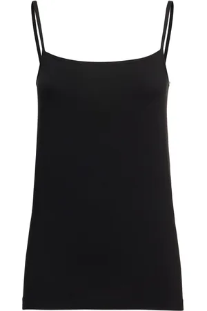 Wolford Tank Top Aurora Con Spallini
