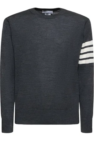 Thom Browne Maglia In Lana