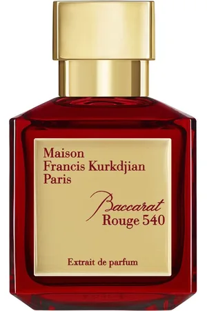 Maison Francis Kurkdjian Baccarat Rouge 540 Extrait 70ml