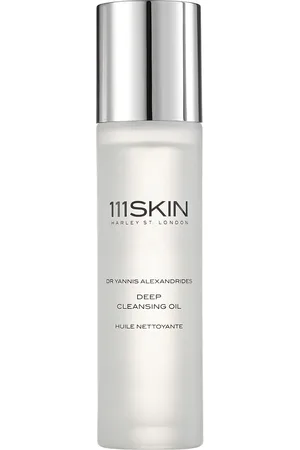 111Skin Deep Cleansing Oil 100ml