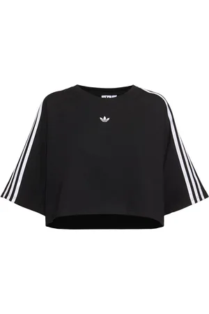 adidas T-shirt Boxy Fit