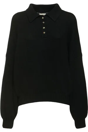 Khaite Maglia Rene In Cashmere