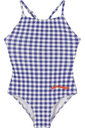 Bobo Choses Costume Intero In Lycra