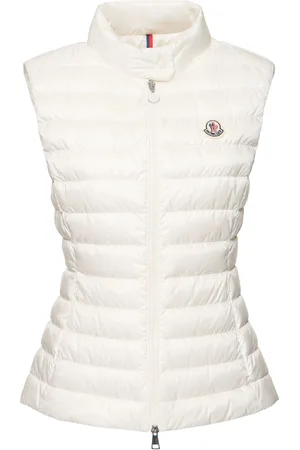 Moncler Piumino Smanicato Igens In Nylon
