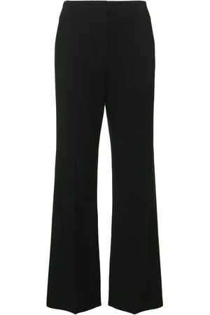 TOVE Pantaloni Dritti Eydi In Lana Stretch