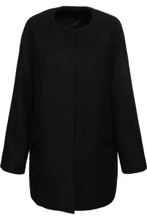 THEORY Mantella In Misto Lana