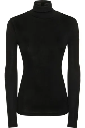 AGOLDE T-shirt Pascale In Jersey