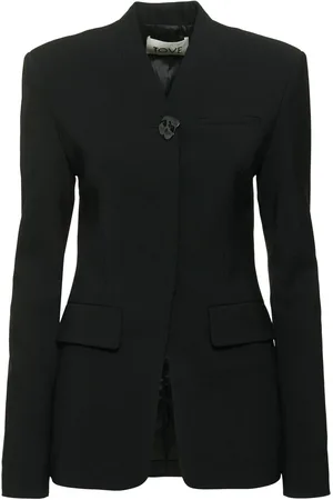 TOVE Blazer Selena In Misto Viscosa