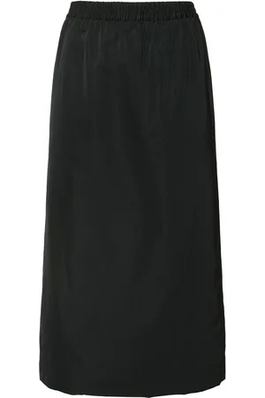 Carven Gonna Midi Duchesse