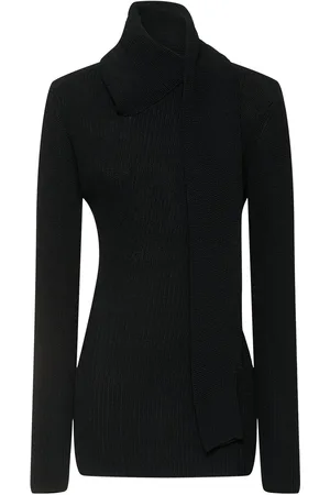 AYA MUSE Vestito Kea In Maglia Di Misto Viscosa