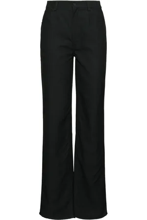 Loulou Studio Pantaloni Baggy Ardea