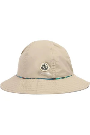 Moncler Cappello Bucket Reversibile Moncler X Frgmt