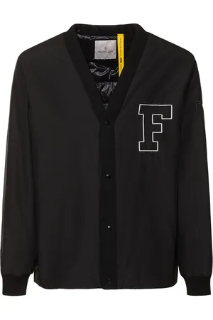 Moncler Piumino Moncler X Frgmt Anise