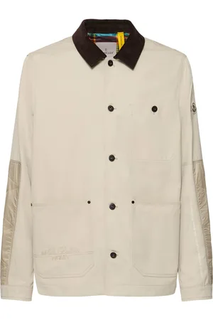 Moncler Giacca Moncler X Frgmt Geike