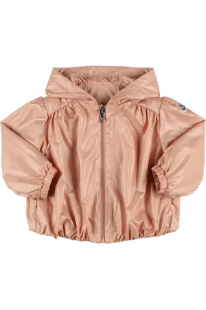 Moncler Impermeabile Chazeron In Techno Lucido