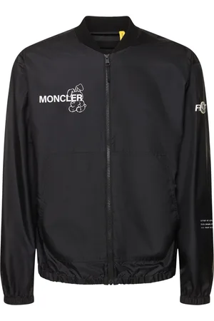 Moncler Giacca Moncler X Frgmt Ostria
