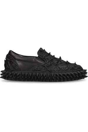 DOUBLET Sneakers Slip-on Porcupine