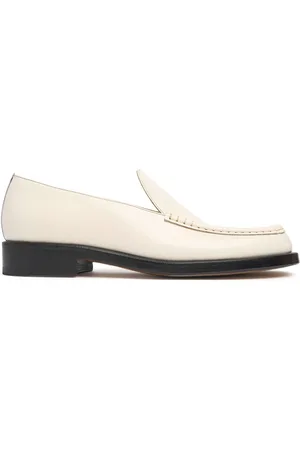 Jacquemus Mocassini Les Mocassins In Pelle