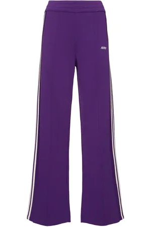 Autry Pantaloni In Maglia