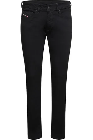 Diesel Jeans Skinny Sleenker In Denim