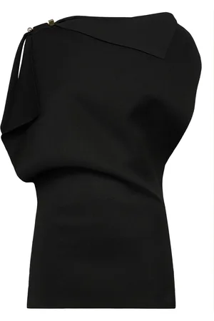 Jacquemus Vestito La Mini Robe Trapeze