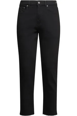Golden Goose Jeans Slim Fit In Denim