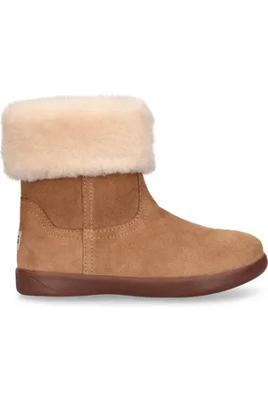 UGG Stivali Jorie Ii In Shearling