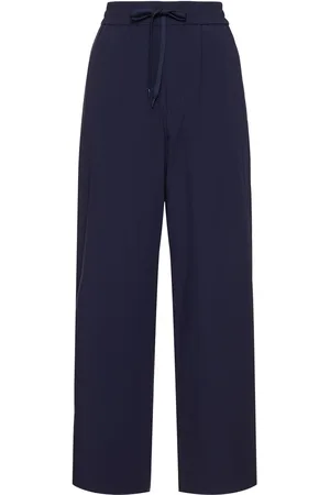 Autry Pantaloni In Misto Nylon