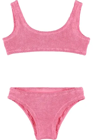 MC2 SAINT BARTH Bikini Crinkle In Techno