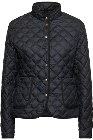 Moncler Piumino Epin In Tessuto Techno