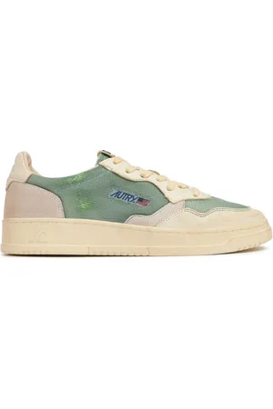 Autry Sneakers Basse Super Vintage