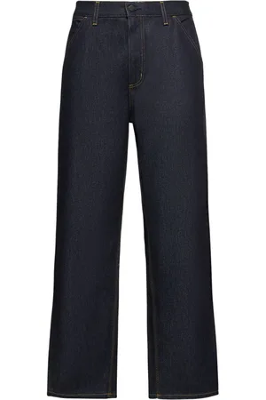 Carhartt Jeans Smith In Denim